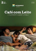 Curta - Café com Leite