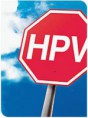 Infecção por HPV